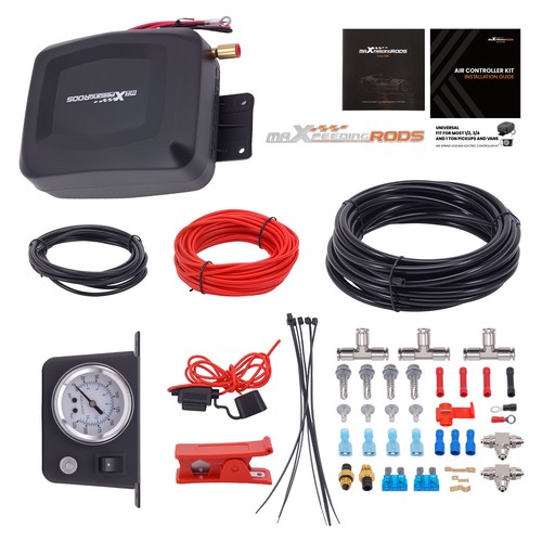 12v luftfederung kompressor - 12v,
