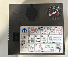 Original MOPAR Group 12V