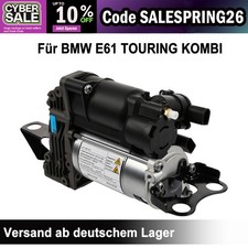 Luftfederung Kompressor für