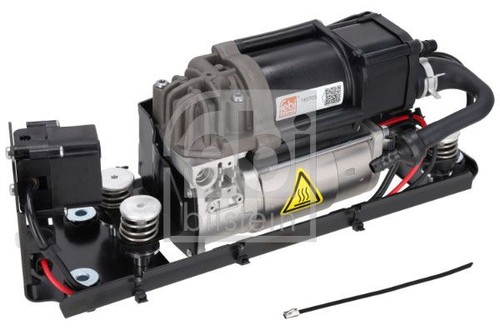 Febi bilstein kompressor - febi,
