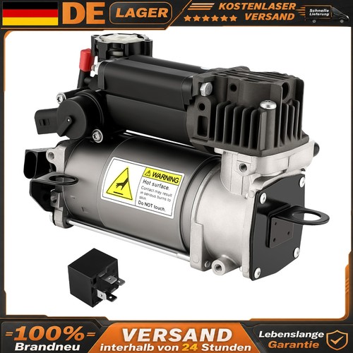 Luftfahrwerk kompressor pumpe - kompressor,