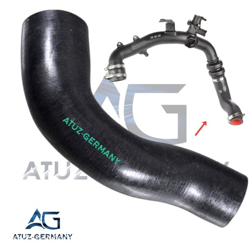 Original turboschlauch - original,