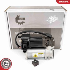 Kompressor Druckluftanlage