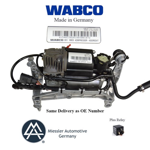 Oem wabco cayenne - oem, (9pa)