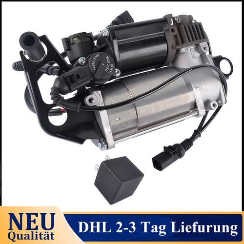 Kompressor luftfederung für - kompressor,