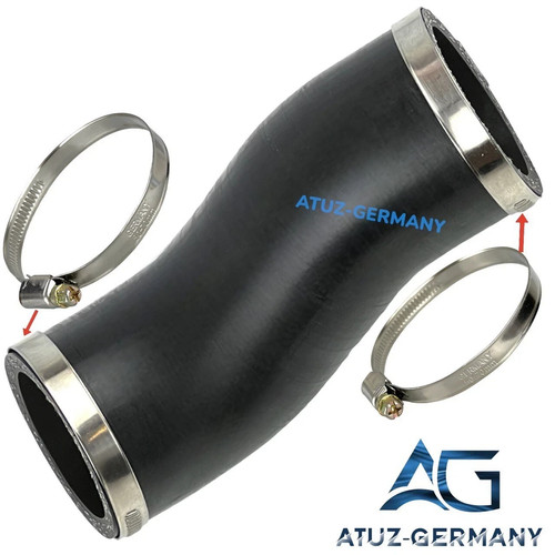 Original turboschlauch - original, ag®