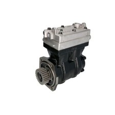 Kompressor, Druckluftanlage