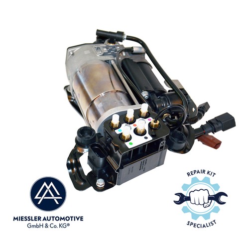 Phaeton kompressor - vw,