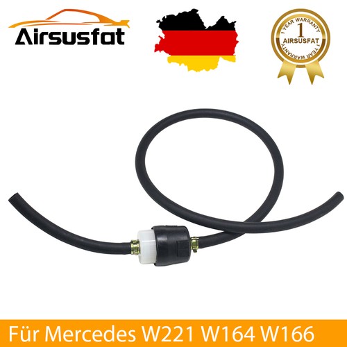 Luftfederung kompressorfilter - luftfederung,